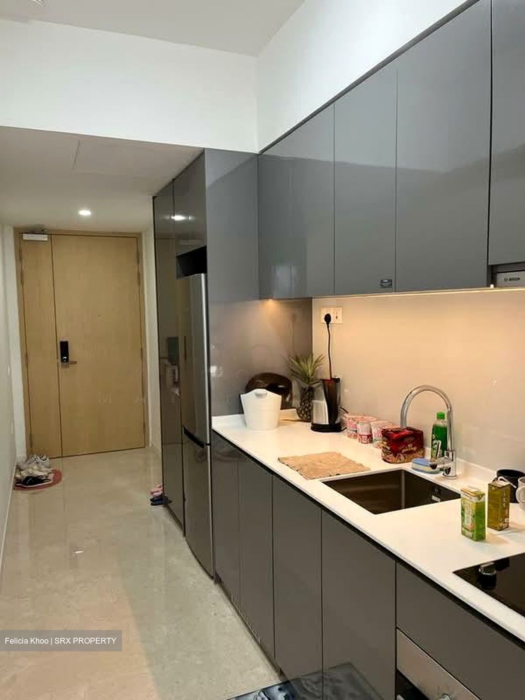 The Tre Ver (D13), Condominium #531672701